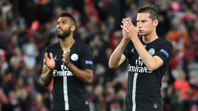 PSG tiêu 1 tỷ euro & 13 lần muối mặt: Báo chí cười chê &#34;gã tí hon&#34; - 1