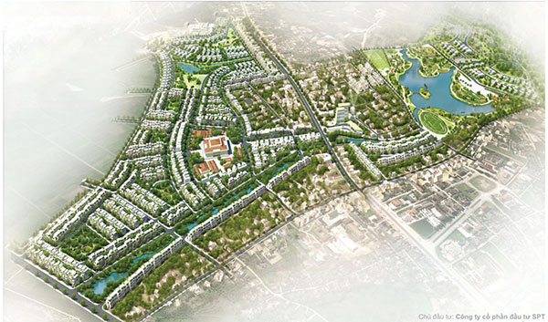 TGĐ Đất Xanh Nghệ An: “Giá trị nhà đất có thể ước tính bằng khoảng cách đến chợ” - 3