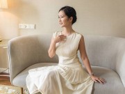 Thời trang - Hồng Nhung chứng minh &quot;phụ nữ đẹp nhất khi không thuộc về ai&quot;