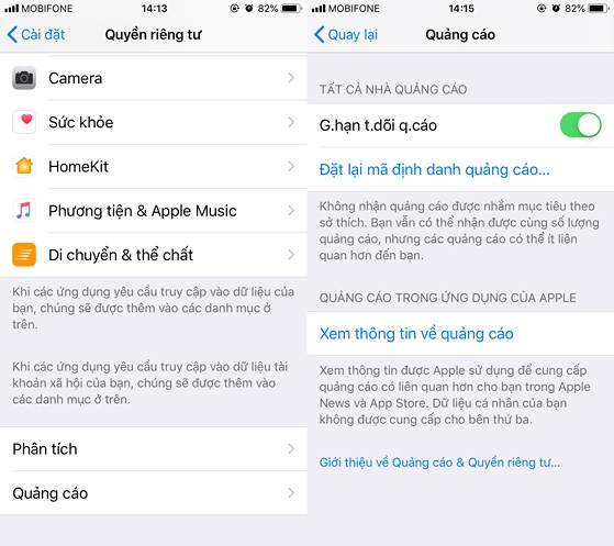 Danh sách 24 ứng dụng iOS bí mật ăn cắp dữ liệu - 1