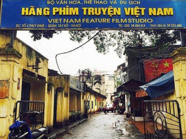 Kinh doanh - Hãng phim truyện bán giá 0 đồng: Lộ sai phạm, Vận tải Thủy tháo chạy