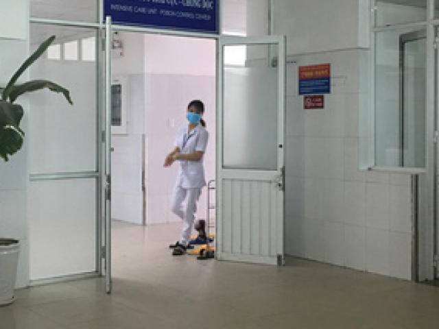 Vụ vợ con tử vong, chồng nguy kịch: Ít có khả năng liên quan đến thực...