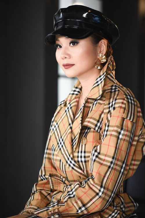 Thanh Hằng dằn mặt Hoàng Yến: &#34;Cái gì cũng biết thì nên biết điều&#34; - 4