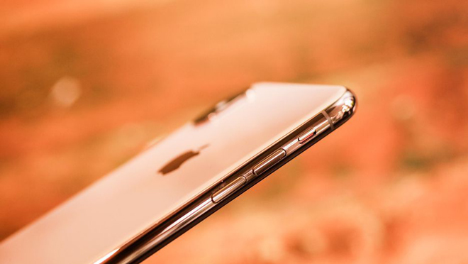 HOT: iPhone Xs, iPhone Xs Max đã về Việt Nam, giá từ 30,9 triệu đồng - 3