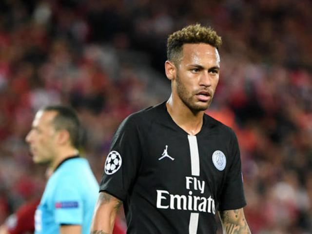 Man City săn “siêu bom tấn” Neymar: Chơi ngông 300 triệu euro đấu MU