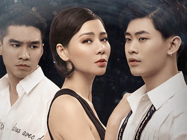 Ca nhạc - MTV - Thu Minh gây sốt khi tung MV tình yêu đồng tính