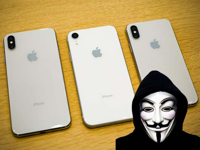 Dế sắp ra lò - Có cả một "bầu trời âm mưu" của Apple khi cho ra mắt iPhone XR muộn