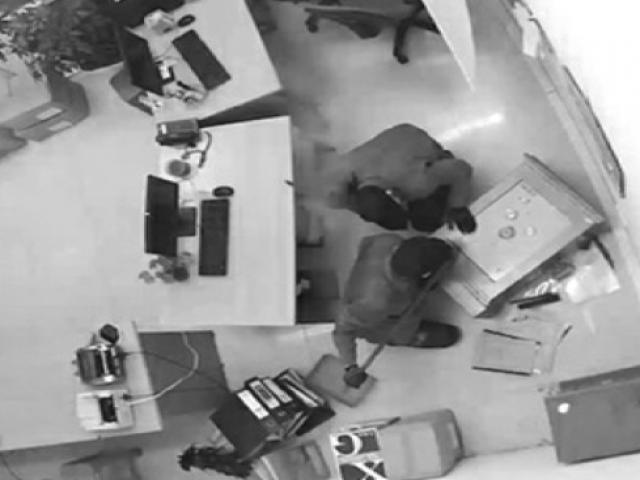 Pháp luật - Trò “thoát xác”của đối tượng và bài học phòng ngừa trộm nơi công sở