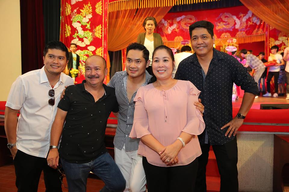 Mai Phương rạng rỡ về dâng hương Tổ nghề giữa lúc bạo bệnh - 4