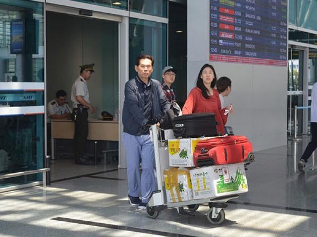 Thị trường - Tiêu dùng - Bùng nổ tour du lịch giá rẻ từ Trung Quốc, Hàn Quốc