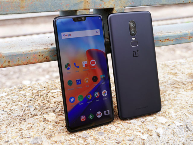 Video nhá hàng ”Kẻ hủy diệt” OnePlus 6T: Đẹp khó cưỡng