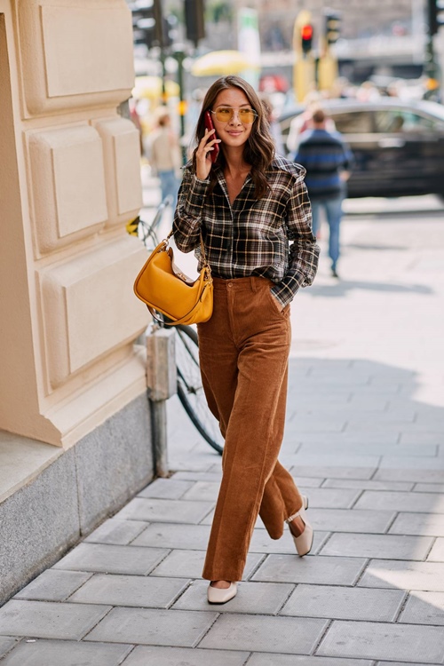 Bạn đã biết nên mặc gì khi đi shopping thời trang? - 2