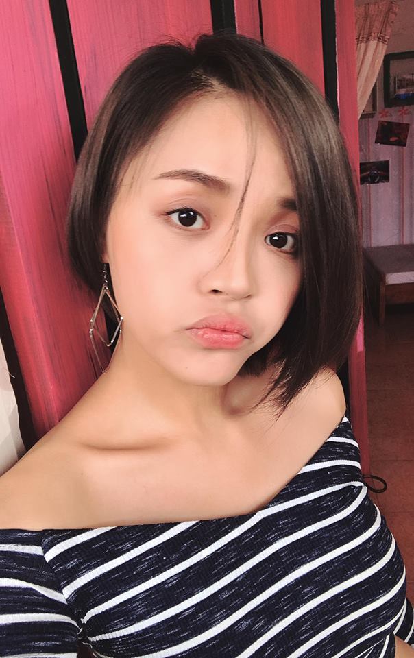 Ngắm ảnh diễn viên Thu Quỳnh - My sói đời thường xinh đẹp "đốn tim" - 5