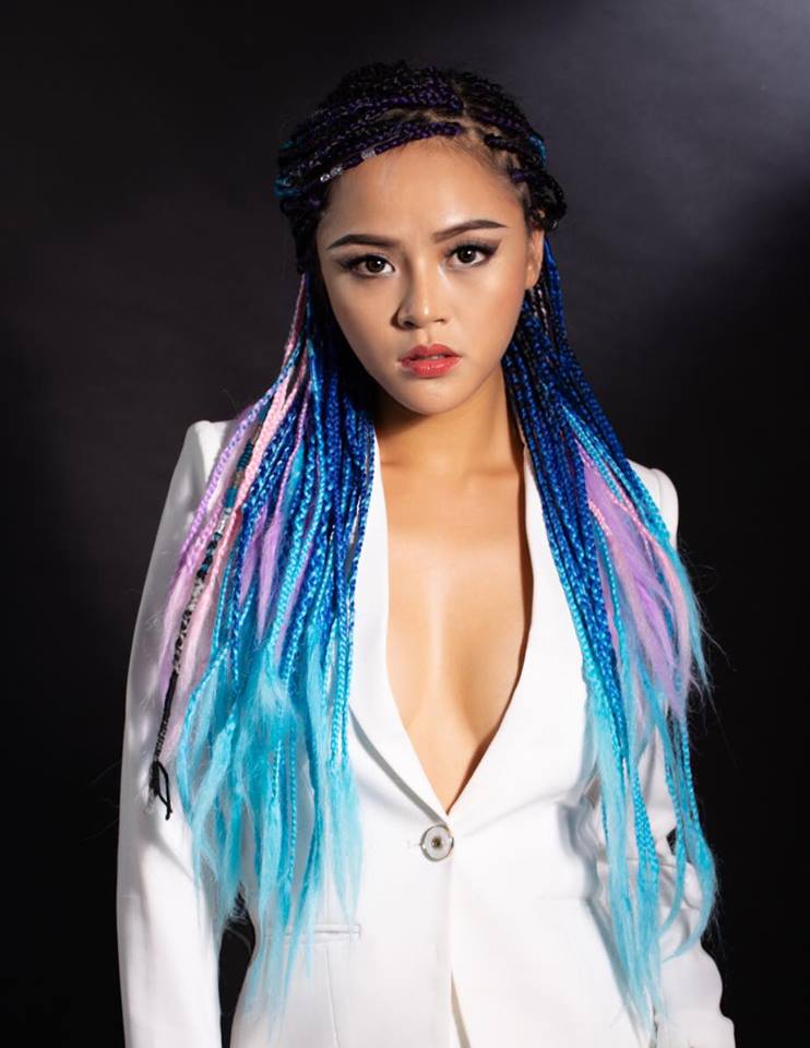 Ngắm ảnh diễn viên Thu Quỳnh - My sói đời thường xinh đẹp "đốn tim" - 10