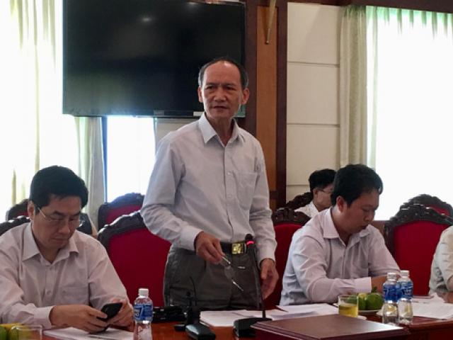 Giáo dục - du học - Tranh luận nên hay không có cơ chế riêng cho ĐHQG