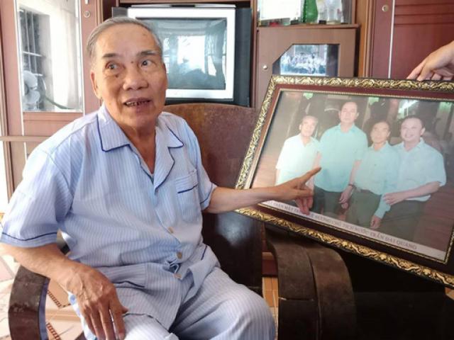 Tin tức trong ngày - Thầy chủ nhiệm cấp 3 đau buồn hay tin Chủ tịch nước từ trần