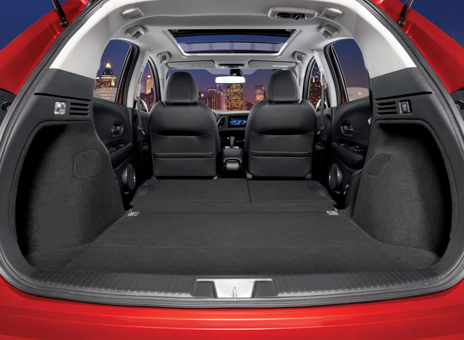 Đã có khoảng 300 đơn đặt hàng cho Honda HR-V tại Việt Nam - 4