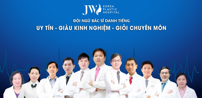 Cạo vôi răng miễn phí tại Bệnh viện Thẩm mỹ JW Hàn Quốc - 3