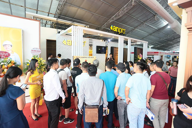 Hướng nghiệp: Nghề Kiến trúc sư dung hòa trong mâu thuẫn - 3