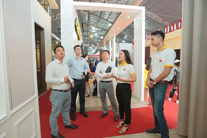 Hướng nghiệp: Nghề Kiến trúc sư dung hòa trong mâu thuẫn - 2