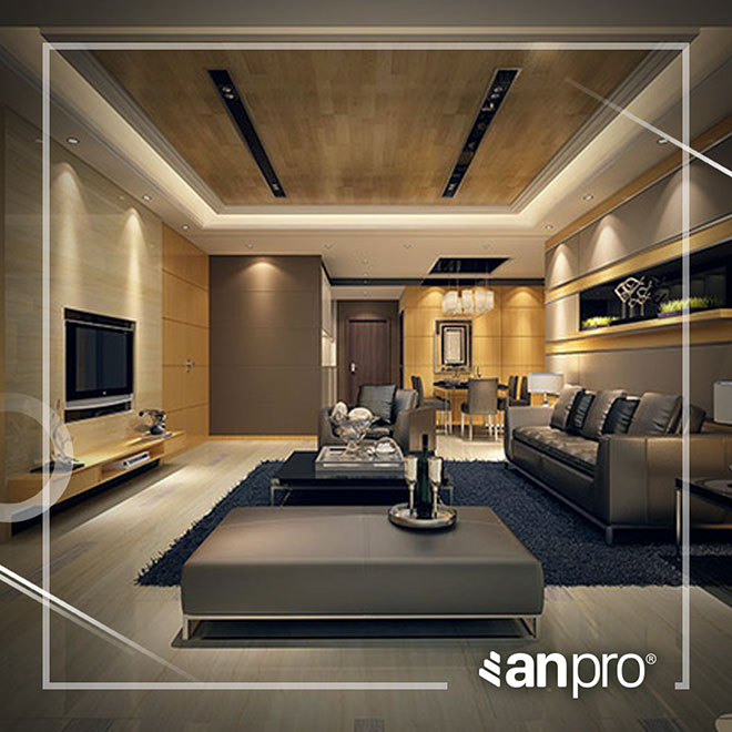 Hướng nghiệp: Nghề Kiến trúc sư dung hòa trong mâu thuẫn - 6