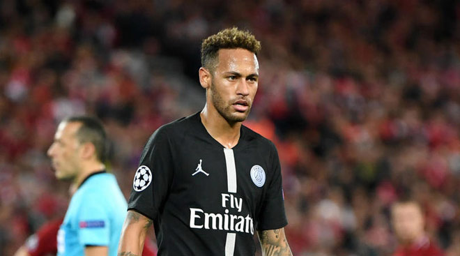 Man City săn “siêu bom tấn” Neymar: Chơi ngông 300 triệu euro đấu MU - 1