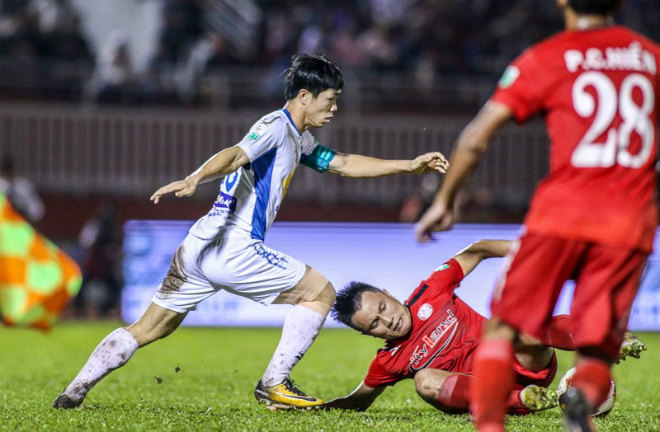 Vì sao quân bầu Đức không thể rớt hạng? - 3