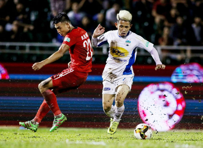 Vì sao quân bầu Đức không thể rớt hạng? - 2