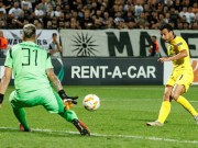 Bóng đá - PAOK - Chelsea: Ra chân &quot;điện xẹt&quot;, 7 phút định đoạt