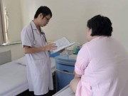 Cô gái 22 tuổi cả đời sống chung với căn bệnh nguy hiểm này vì béo