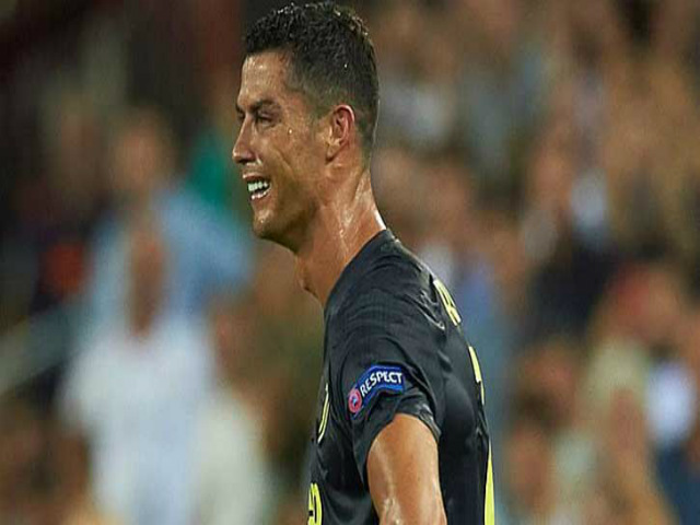 FIFA The Best còn 2 ngày: Ronaldo sợ thua dễ ”mất tích”, Messi góp mặt