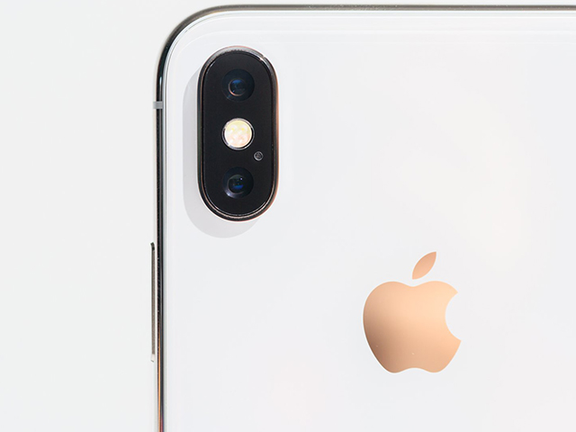 Nếu muốn camera iPhone “lên đỉnh”, hãy nâng cấp iOS 12