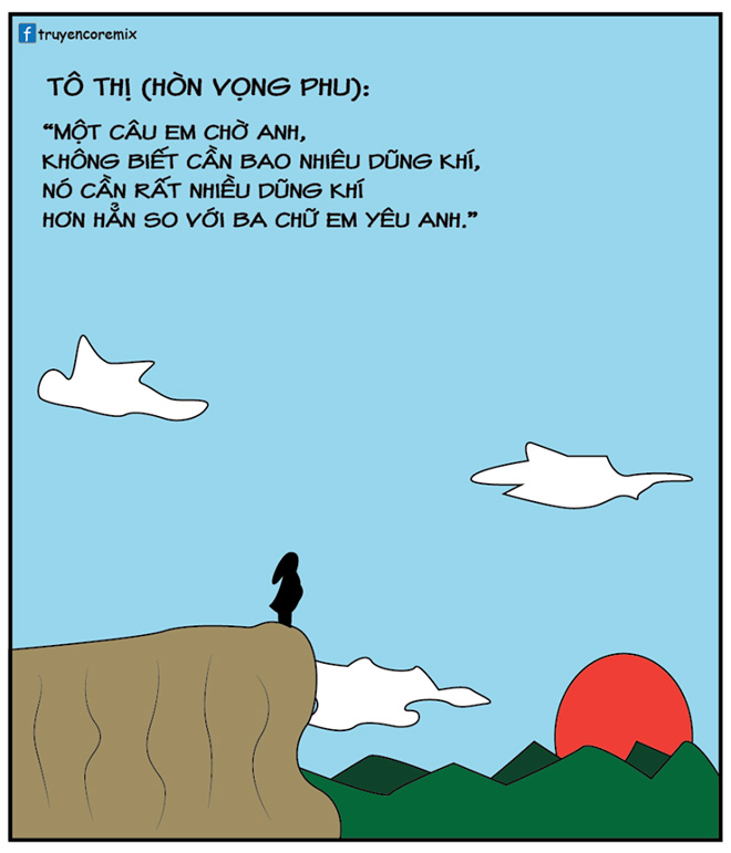 Khi các nhân vật cổ tích mê truyện "ngôn tình" - 5