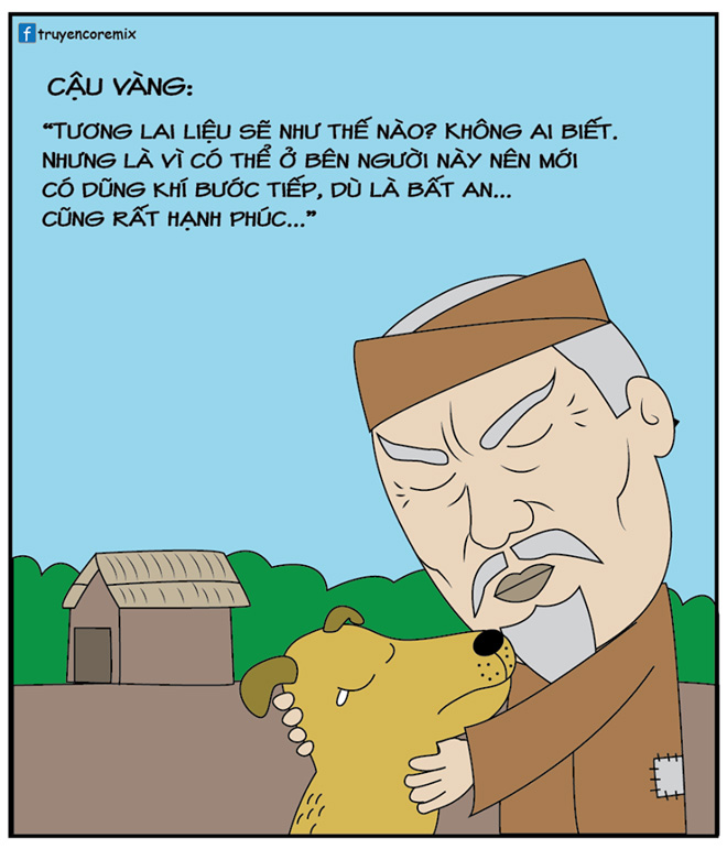 Khi các nhân vật cổ tích mê truyện "ngôn tình" - 9