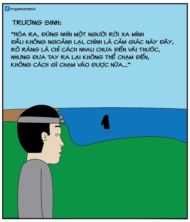 Khi các nhân vật cổ tích mê truyện "ngôn tình" - 6