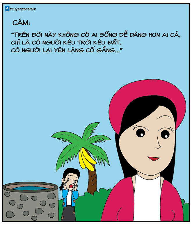 Khi các nhân vật cổ tích mê truyện "ngôn tình" - 7