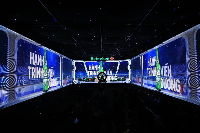 “Hành trình viễn dương” – chuyến “ra khơi” chưa từng có của hàng nghìn tín đồ Hải Phòng - 3