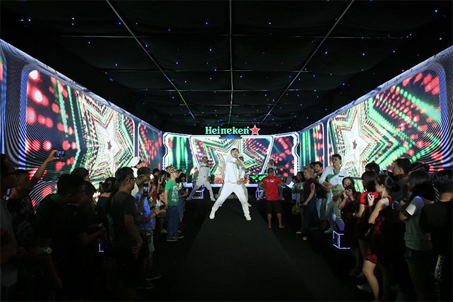 “Hành trình viễn dương” – chuyến “ra khơi” chưa từng có của hàng nghìn tín đồ Hải Phòng - 4