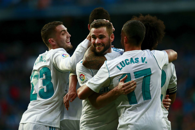 Real Madrid – Espanyol: Đụng “mồi ngon”, đánh chiếm ngôi đầu - 1