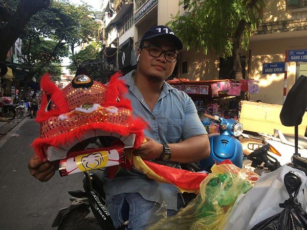 Trung thu 2018: Chọn đồ chơi Trung Quốc hay đồ chơi truyền thống? - 5
