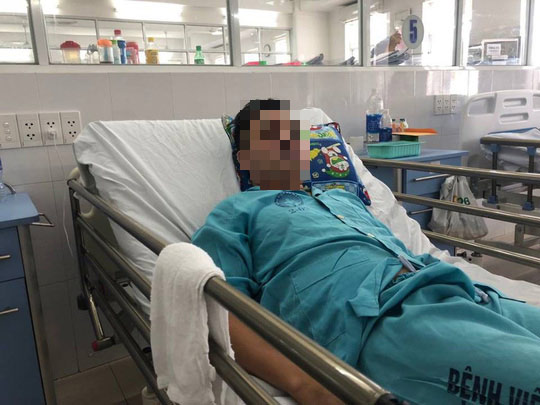 Vợ con tử vong, chồng nguy kịch khi du lịch: Người chồng kể lại gì? - 2