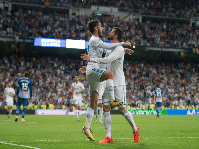 Real Madrid – Espanyol: Đụng “mồi ngon”, đánh chiếm ngôi đầu