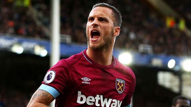 West Ham – Chelsea: Hazard giễu võ, quyết đua Liverpool - 1