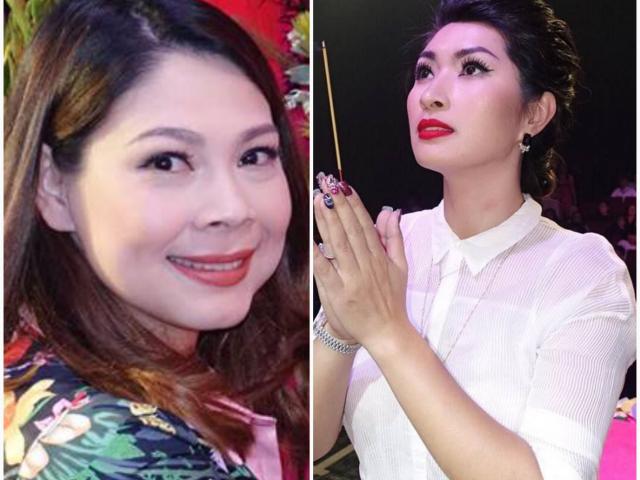 Phim - Thanh Thảo cùng các nghệ sỹ Việt dâng hương giỗ Tổ nghề ở Mỹ