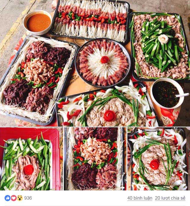 Lý do nào mà những món quen thuộc lại hot đến mức nhận cả nghìn “like” như vậy - 3