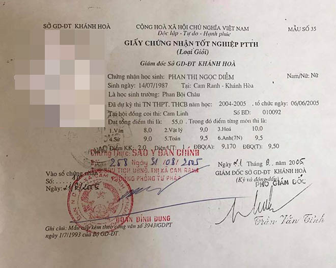 Đẹp mỹ miều lại "thông minh" hiếm thấy, đây là những hoa hậu đáng nể nhất showbiz Việt - 7