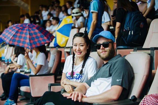 Đẹp mỹ miều lại "thông minh" hiếm thấy, đây là những hoa hậu đáng nể nhất showbiz Việt - 9