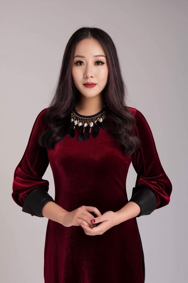 Đẹp mỹ miều lại "thông minh" hiếm thấy, đây là những hoa hậu đáng nể nhất showbiz Việt - 8