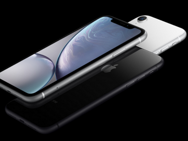 Thời trang Hi-tech - Apple "kìm chân" iPhone Xr để tận thu lợi nhuận