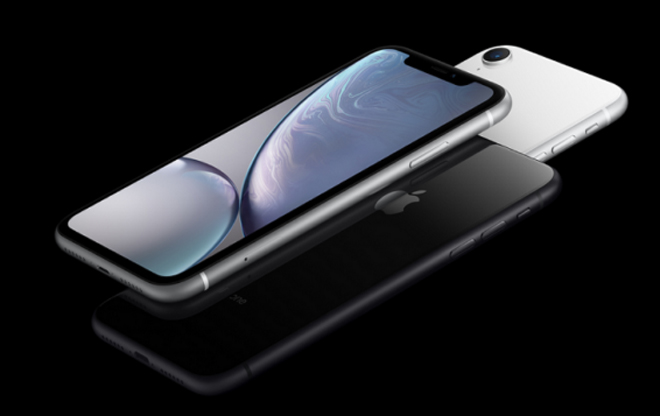 Apple &#34;kìm chân&#34; iPhone Xr để tận thu lợi nhuận - 1